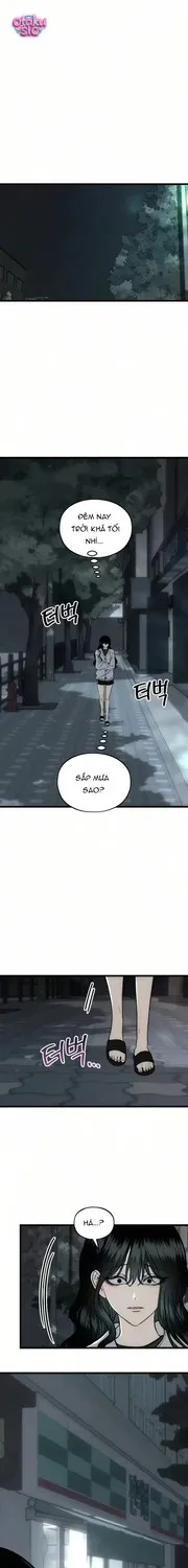 Mong Ngóng Khắc Khoải - Chap 12 - Trang 13