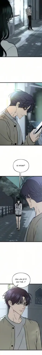 Mong Ngóng Khắc Khoải - Chap 12 - Trang 14