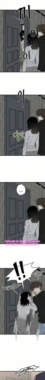 Mong Ngóng Khắc Khoải - Chap 12 - Trang 26