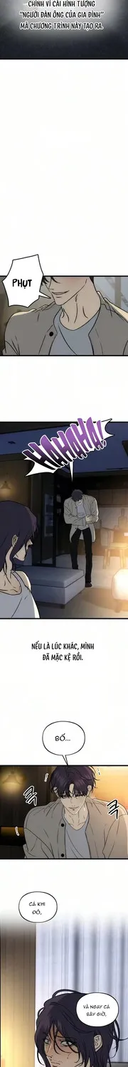 Mong Ngóng Khắc Khoải - Chap 12 - Trang 6