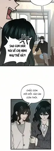 Mong Ngóng Khắc Khoải - Chap 12 - Trang 8