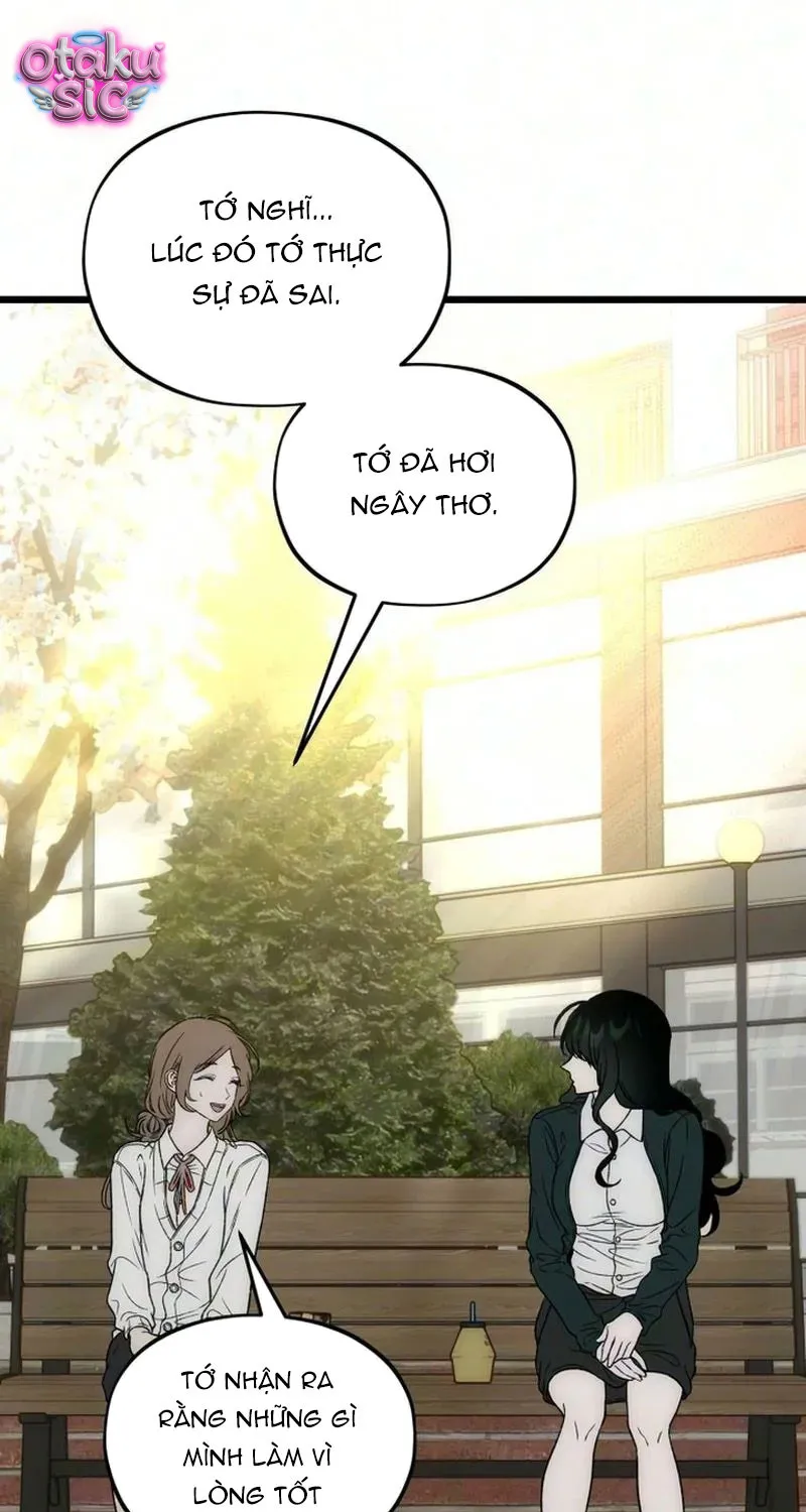 Mong Ngóng Khắc Khoải - Chap 9 - Trang 1