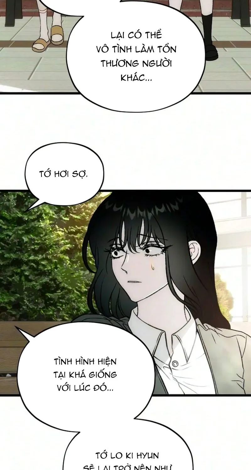 Mong Ngóng Khắc Khoải - Chap 9 - Trang 2