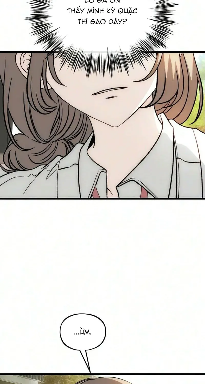 Mong Ngóng Khắc Khoải - Chap 9 - Trang 11
