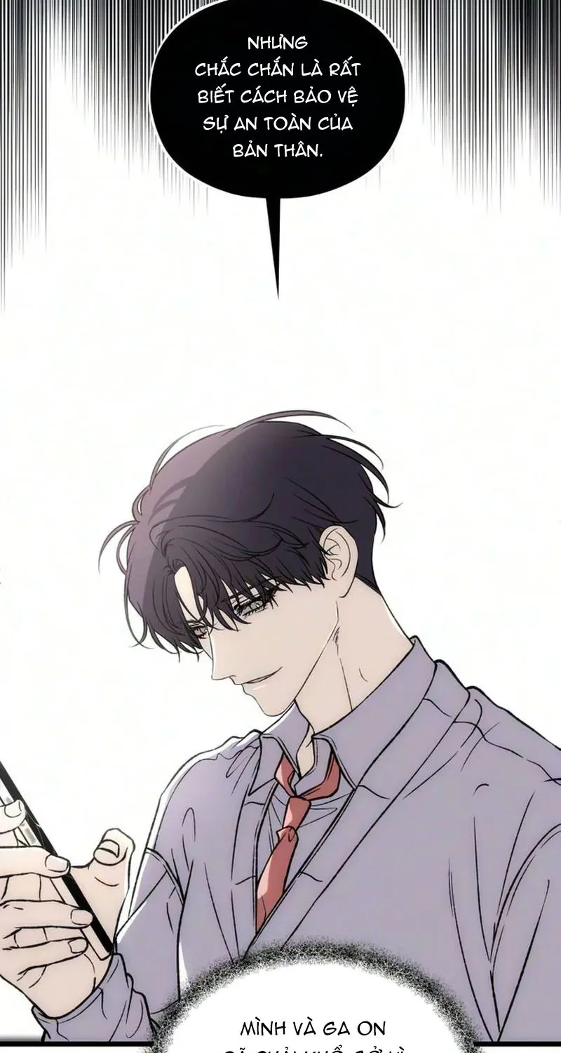 Mong Ngóng Khắc Khoải - Chap 9 - Trang 104