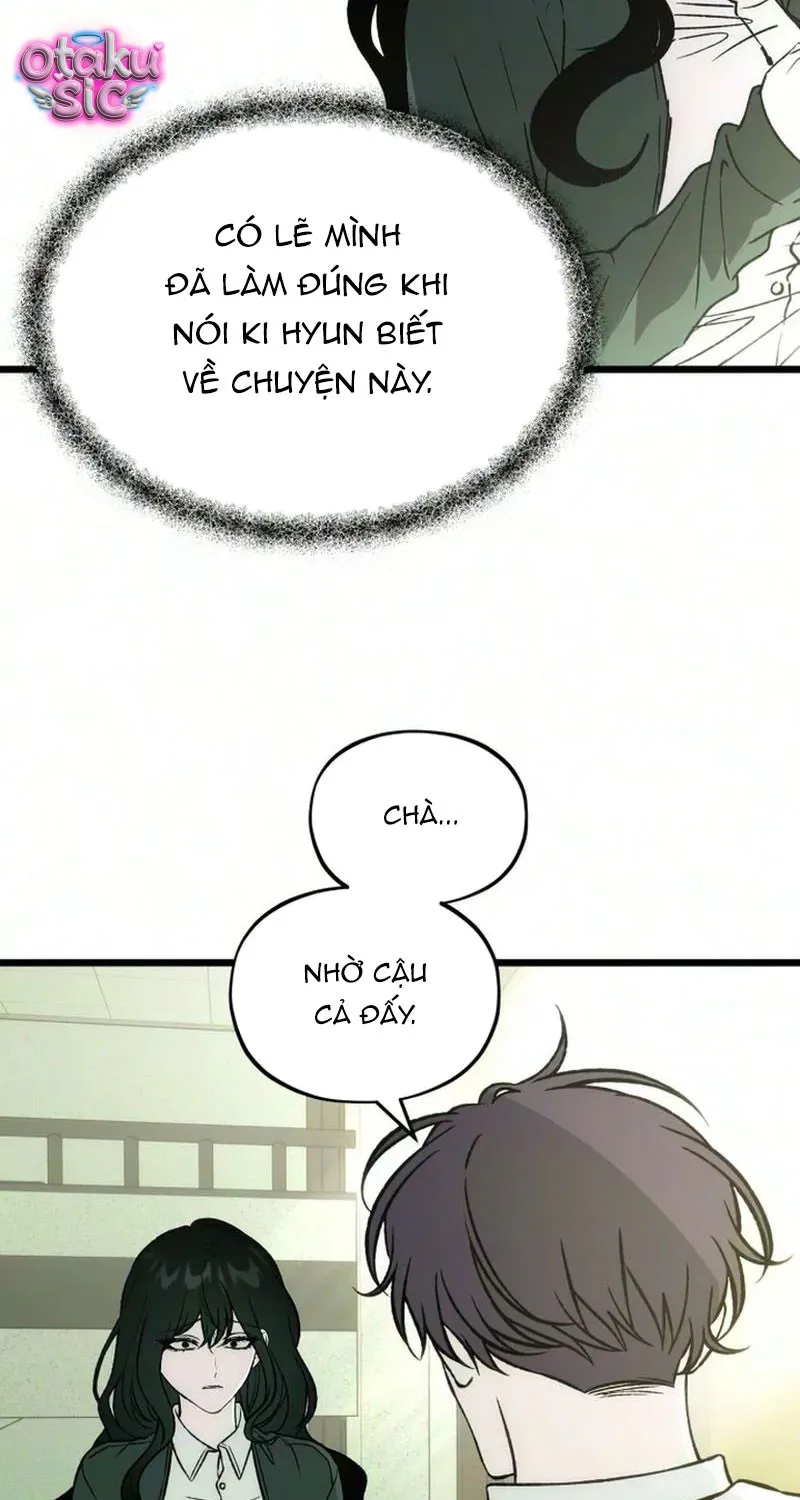 Mong Ngóng Khắc Khoải - Chap 9 - Trang 106
