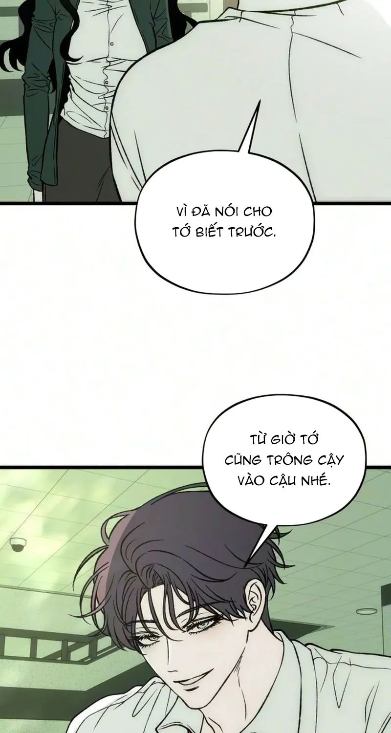 Mong Ngóng Khắc Khoải - Chap 9 - Trang 107