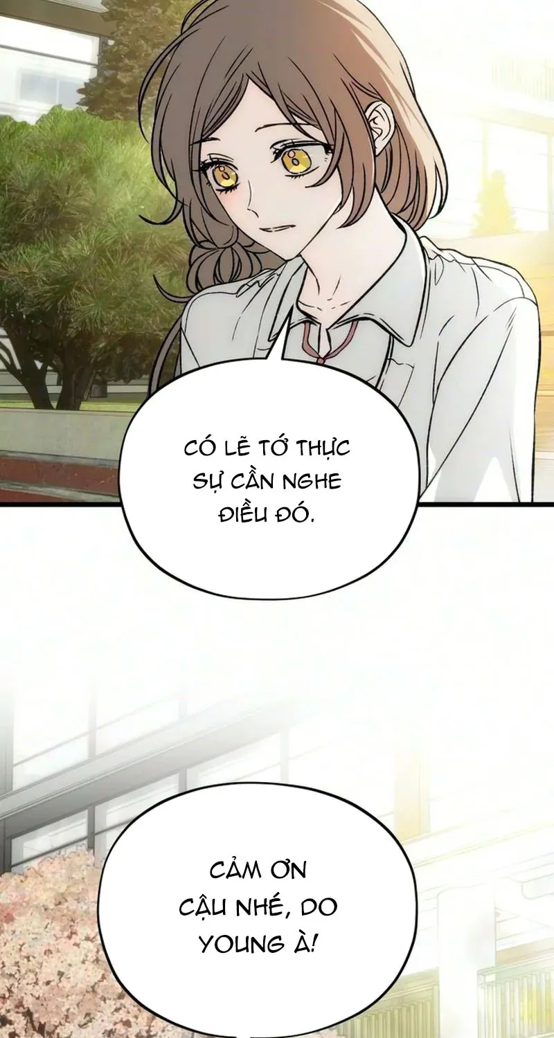Mong Ngóng Khắc Khoải - Chap 9 - Trang 12