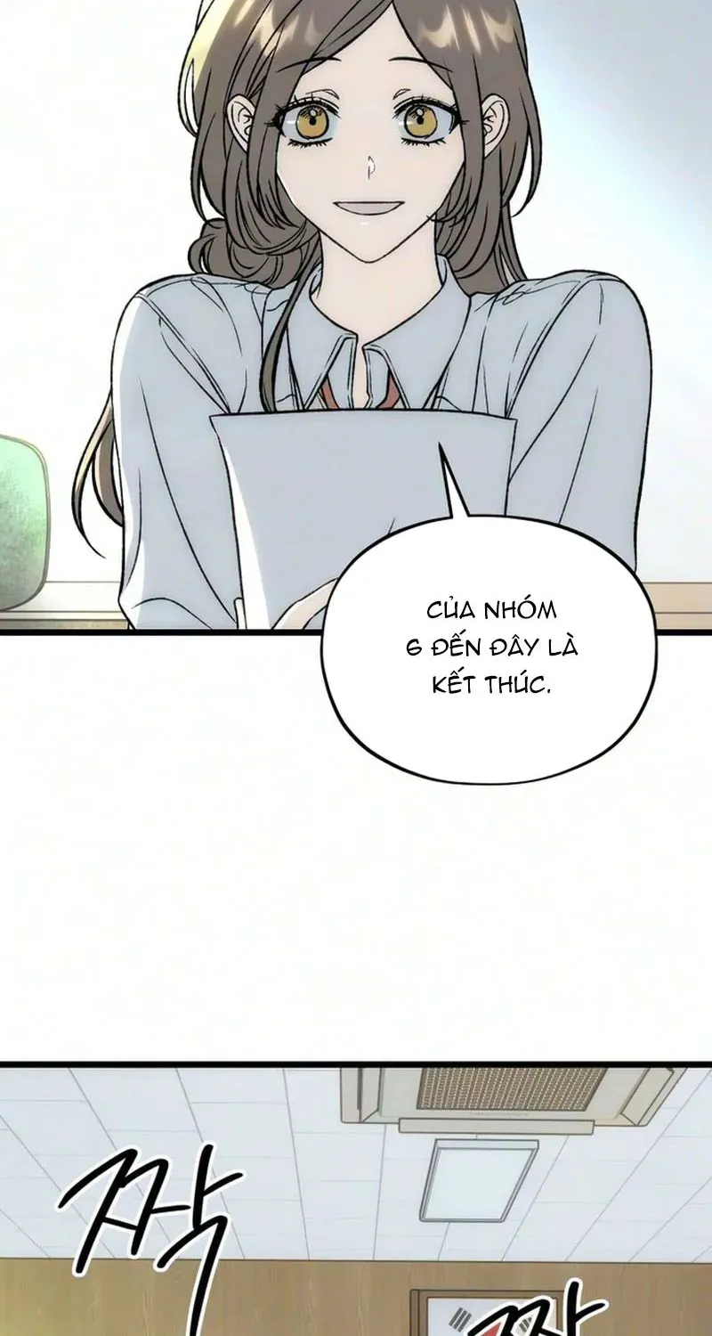 Mong Ngóng Khắc Khoải - Chap 9 - Trang 117