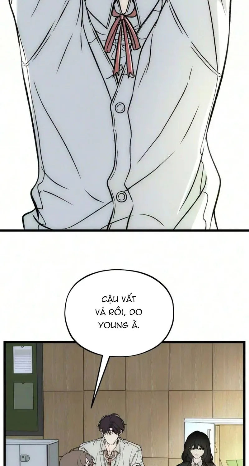 Mong Ngóng Khắc Khoải - Chap 9 - Trang 120