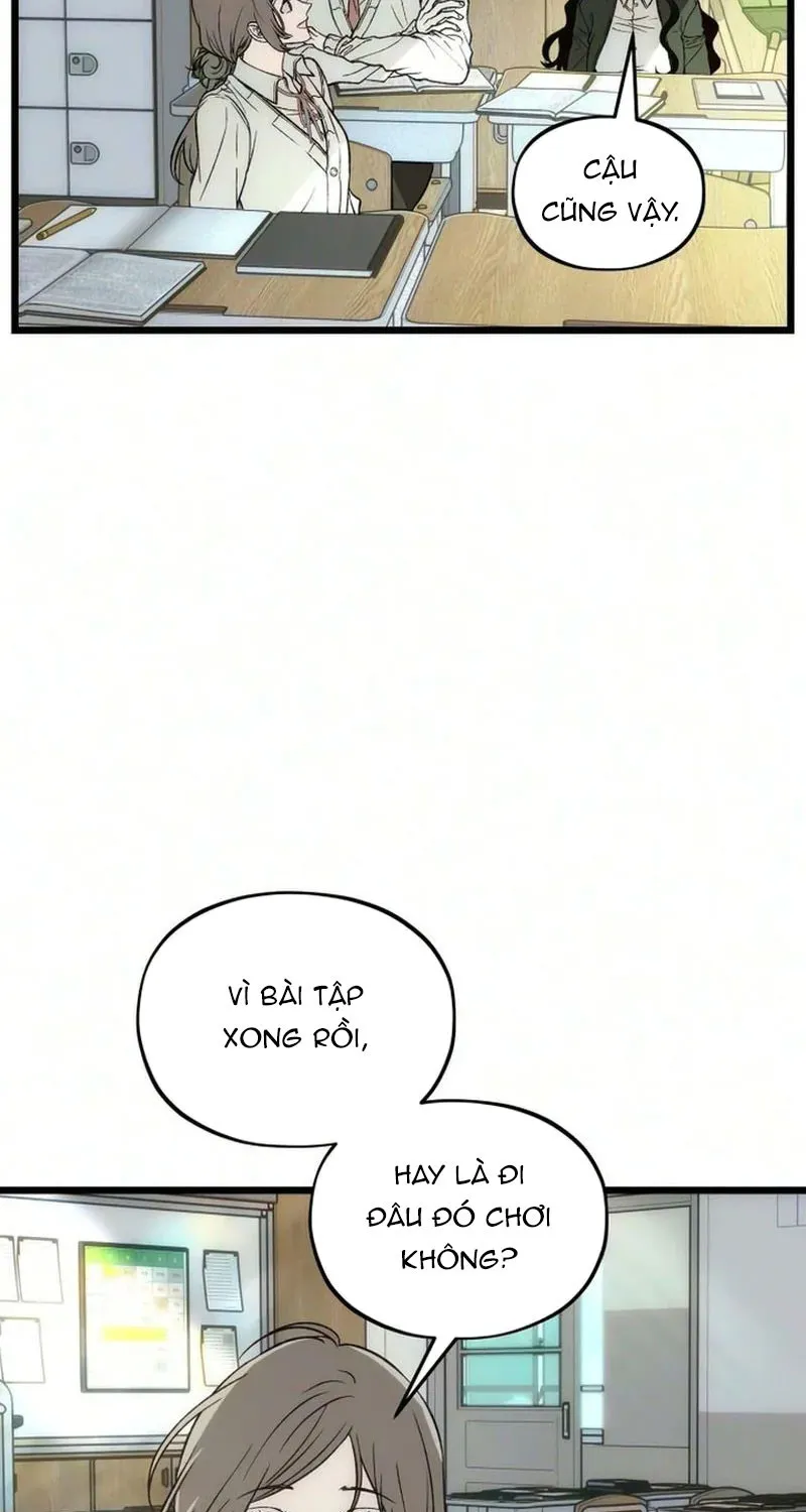 Mong Ngóng Khắc Khoải - Chap 9 - Trang 121
