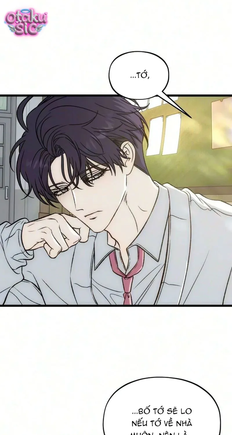 Mong Ngóng Khắc Khoải - Chap 9 - Trang 124