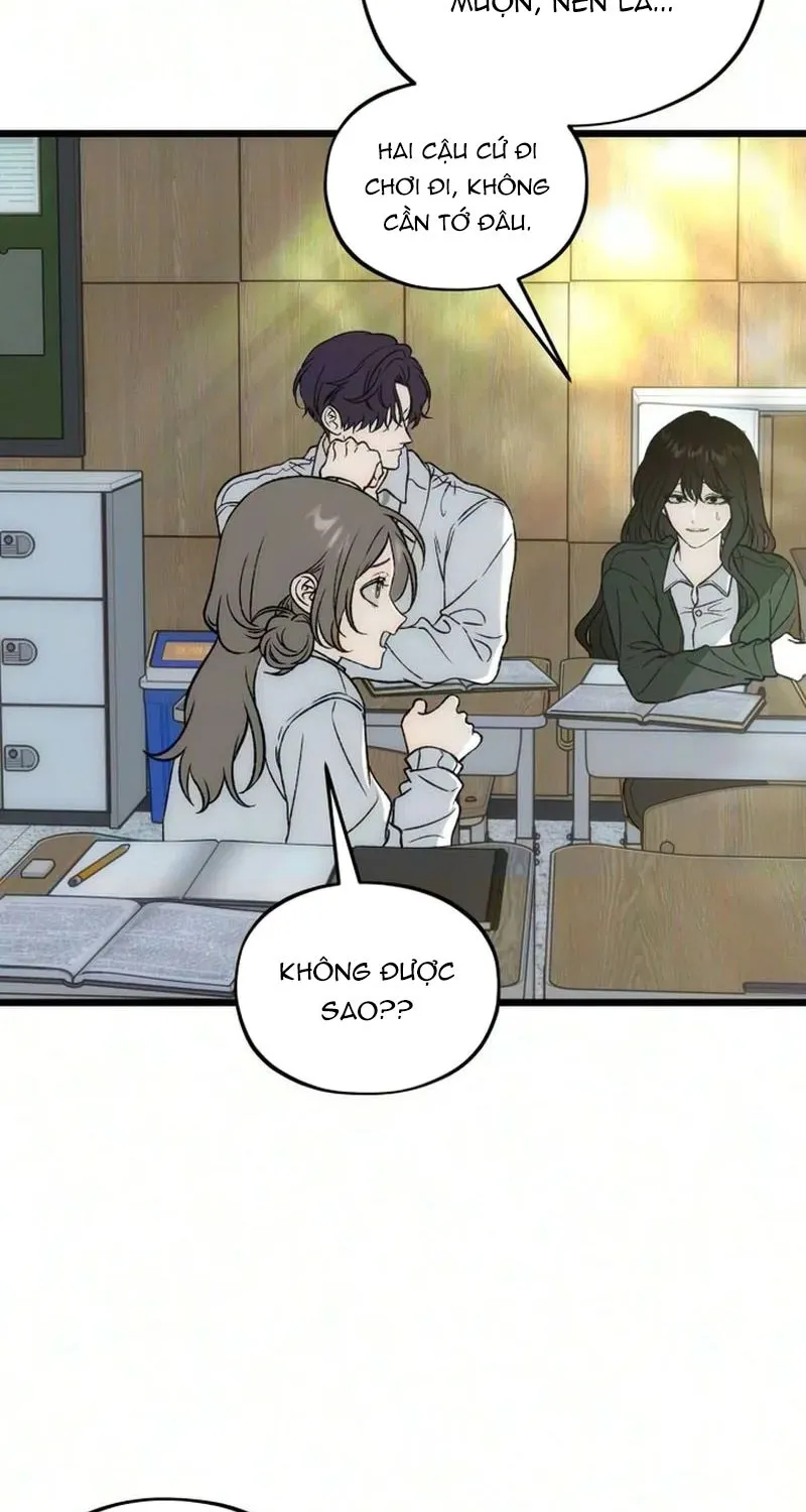 Mong Ngóng Khắc Khoải - Chap 9 - Trang 125
