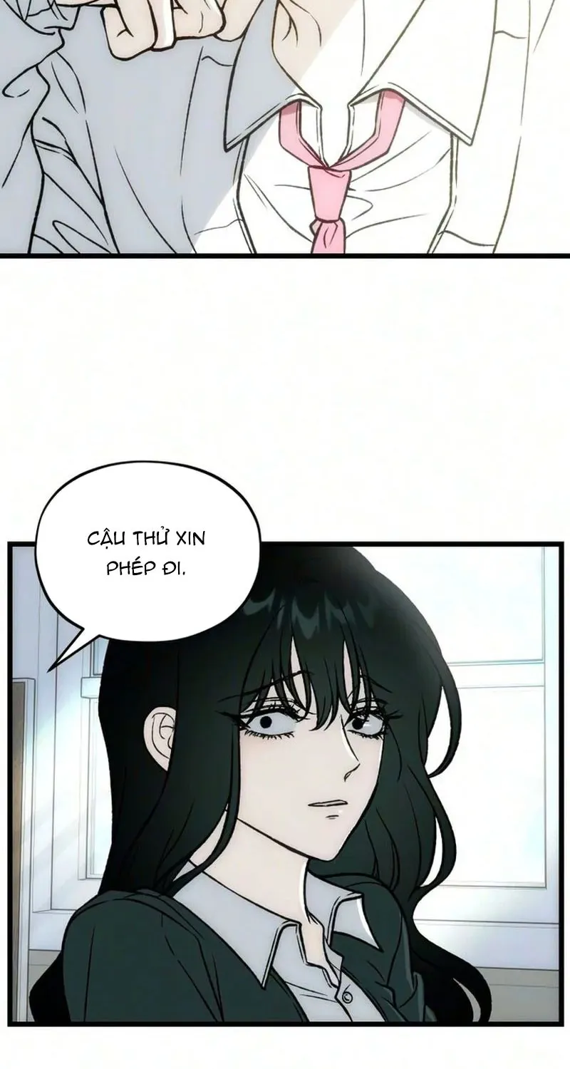 Mong Ngóng Khắc Khoải - Chap 9 - Trang 127
