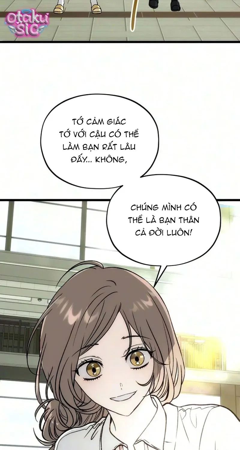 Mong Ngóng Khắc Khoải - Chap 9 - Trang 14