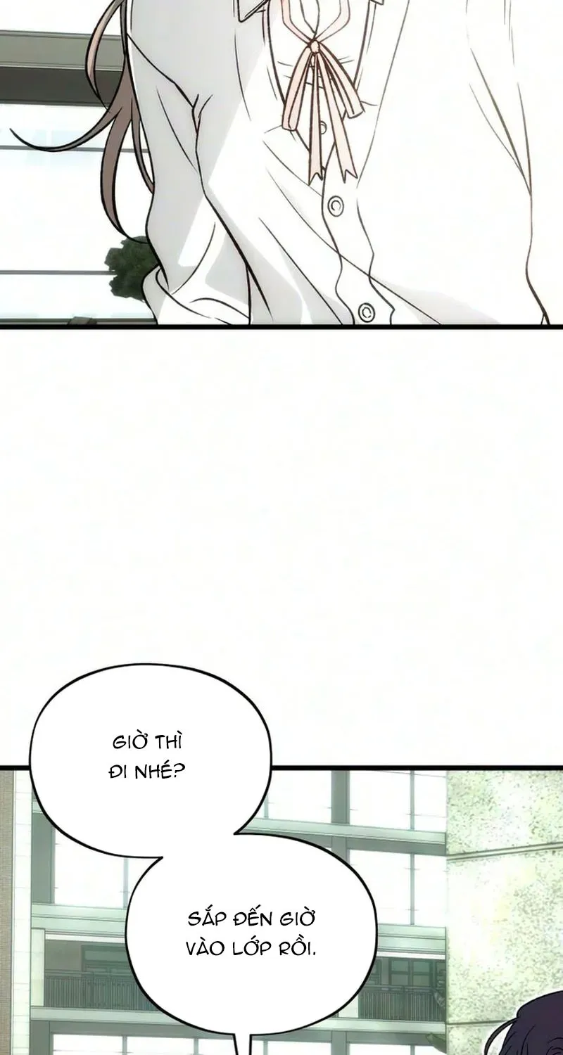 Mong Ngóng Khắc Khoải - Chap 9 - Trang 15
