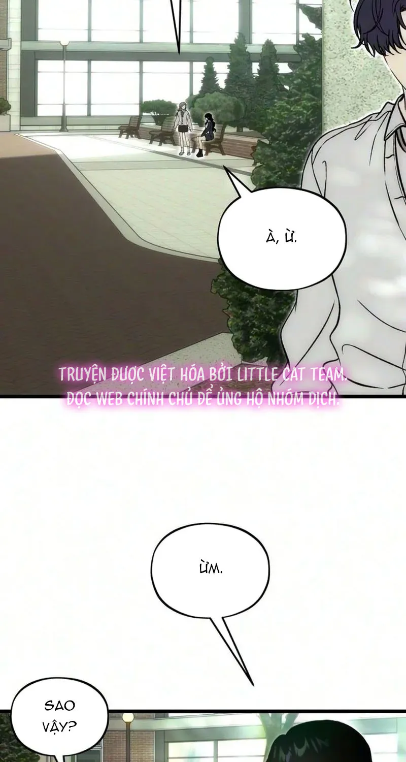 Mong Ngóng Khắc Khoải - Chap 9 - Trang 16