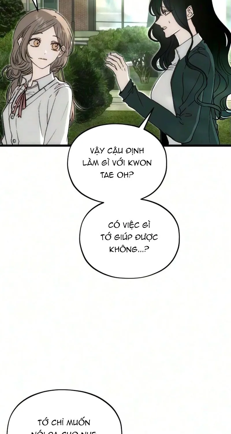 Mong Ngóng Khắc Khoải - Chap 9 - Trang 17