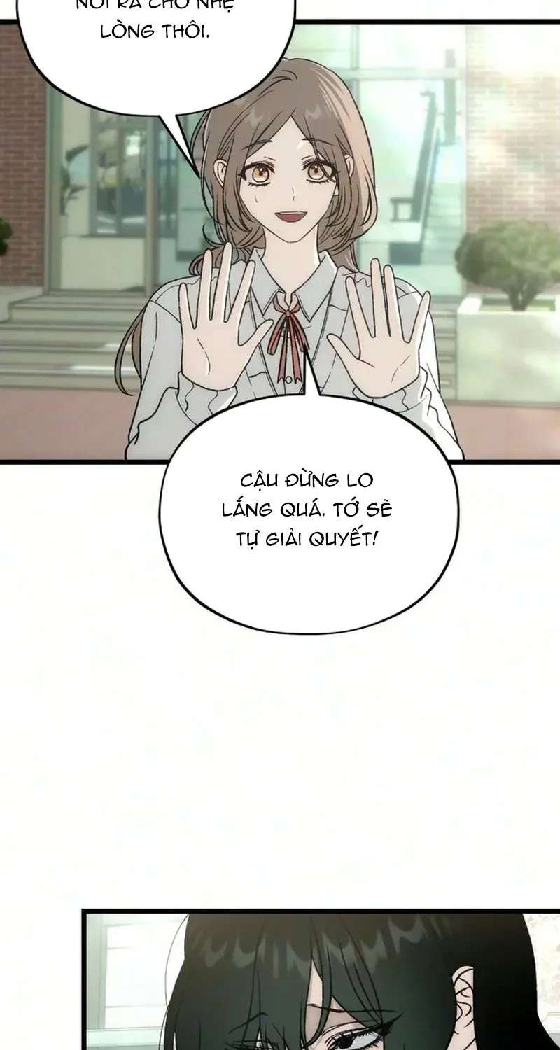 Mong Ngóng Khắc Khoải - Chap 9 - Trang 18