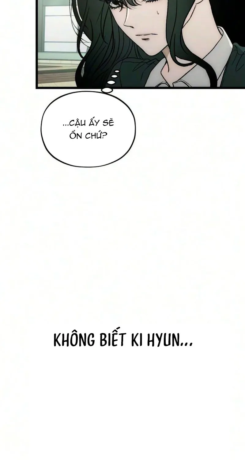 Mong Ngóng Khắc Khoải - Chap 9 - Trang 19
