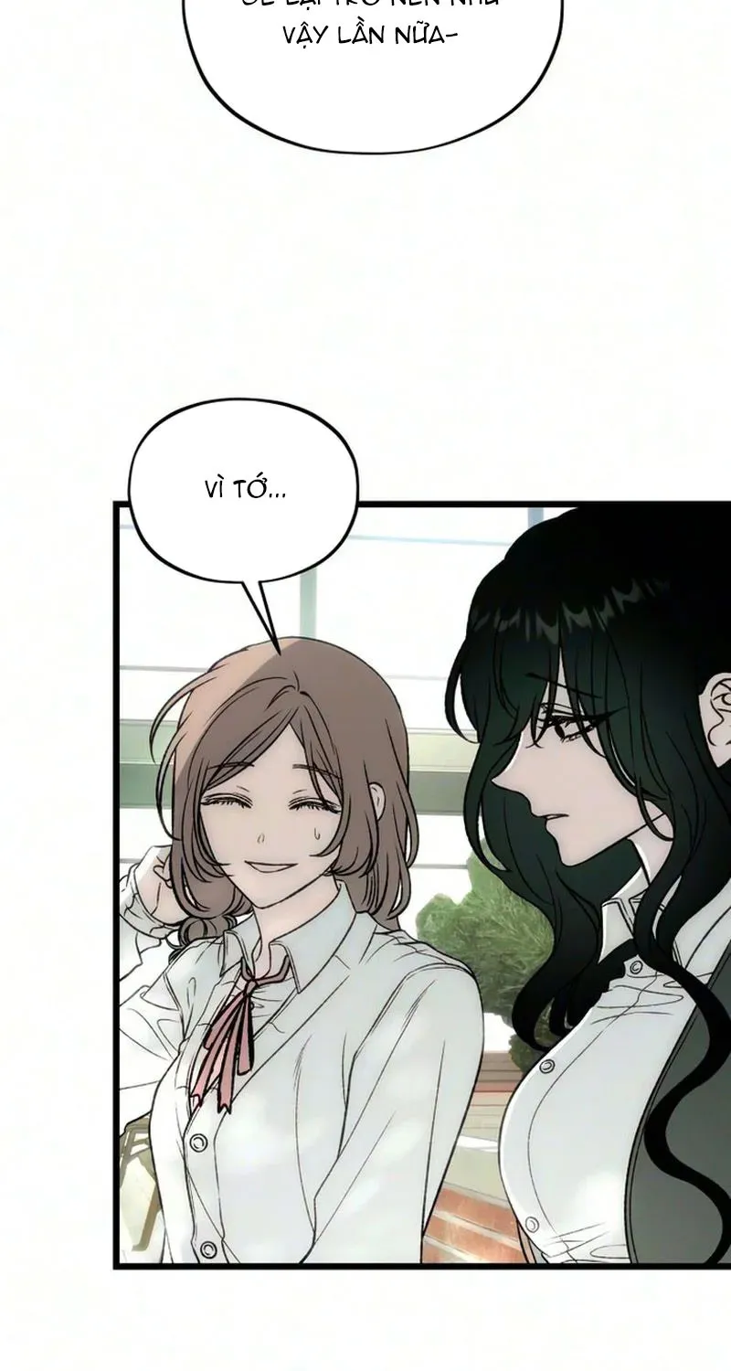 Mong Ngóng Khắc Khoải - Chap 9 - Trang 3