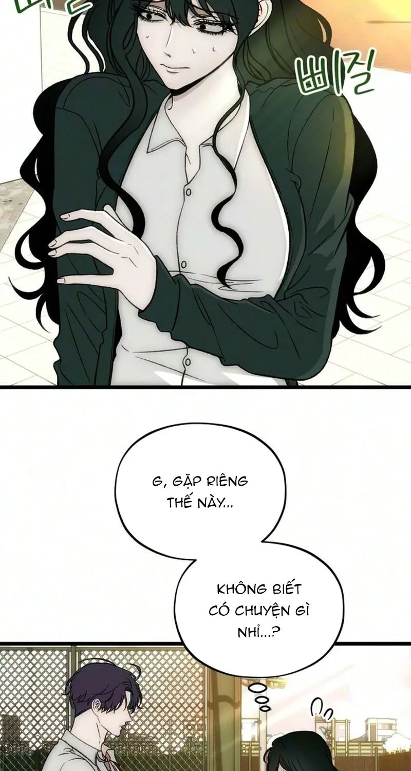 Mong Ngóng Khắc Khoải - Chap 9 - Trang 24