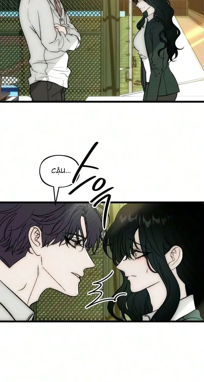 Mong Ngóng Khắc Khoải - Chap 9 - Trang 25