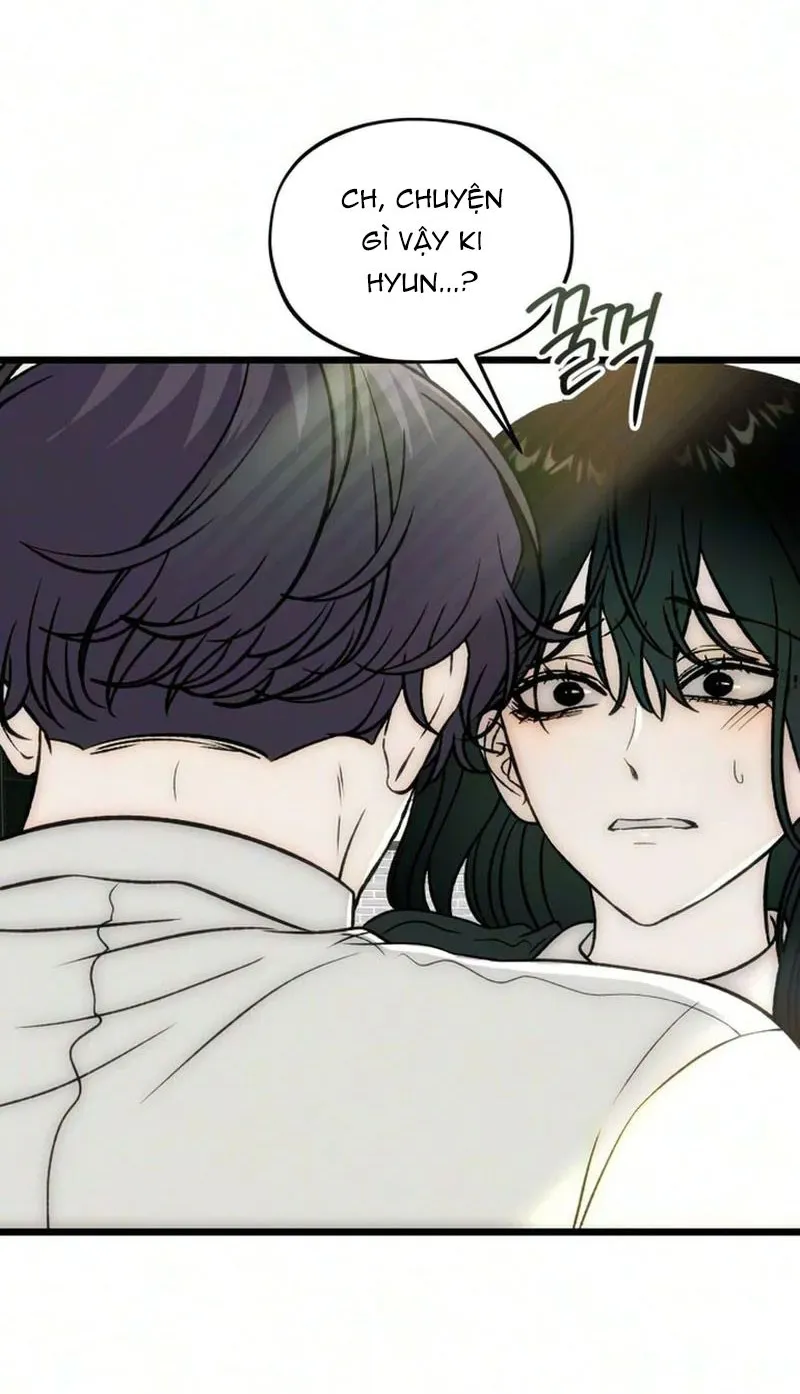 Mong Ngóng Khắc Khoải - Chap 9 - Trang 26