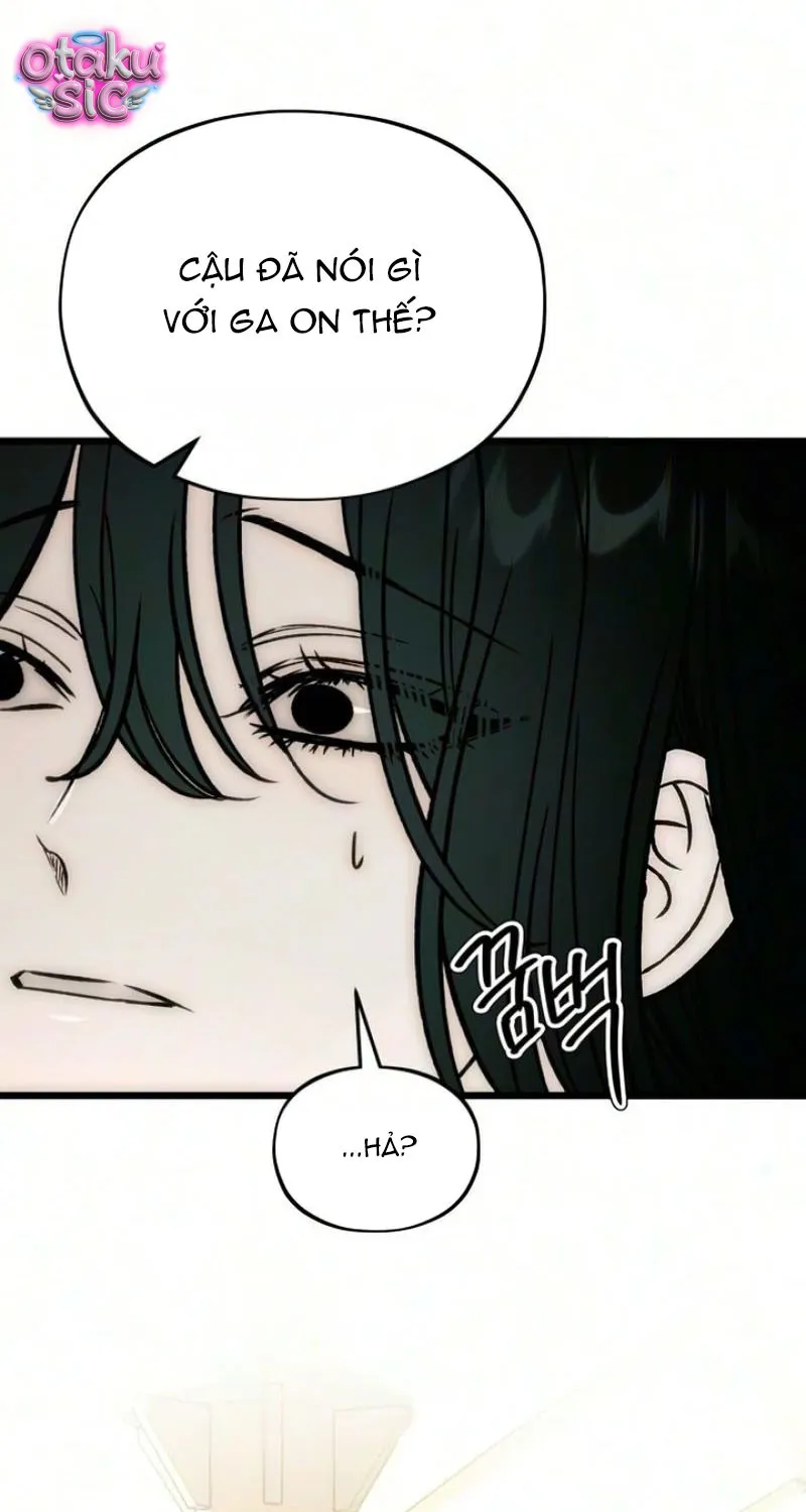 Mong Ngóng Khắc Khoải - Chap 9 - Trang 27