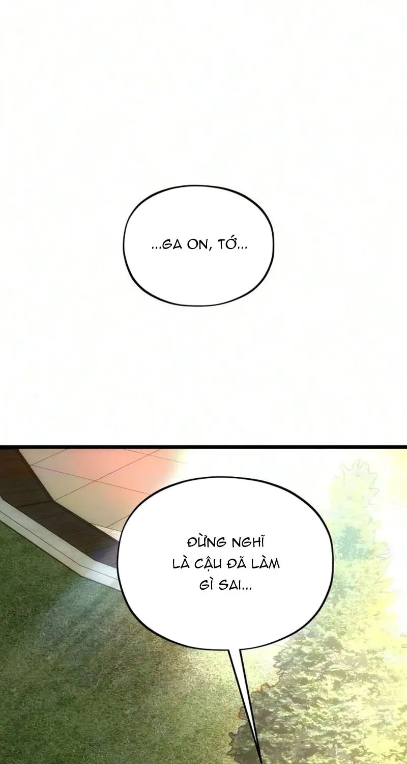 Mong Ngóng Khắc Khoải - Chap 9 - Trang 4
