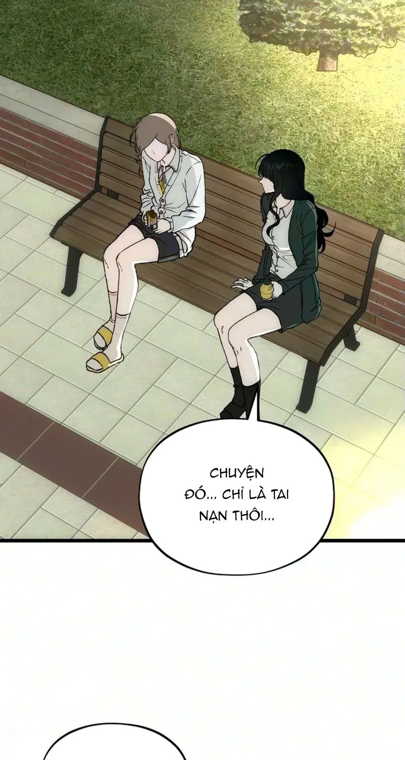 Mong Ngóng Khắc Khoải - Chap 9 - Trang 5