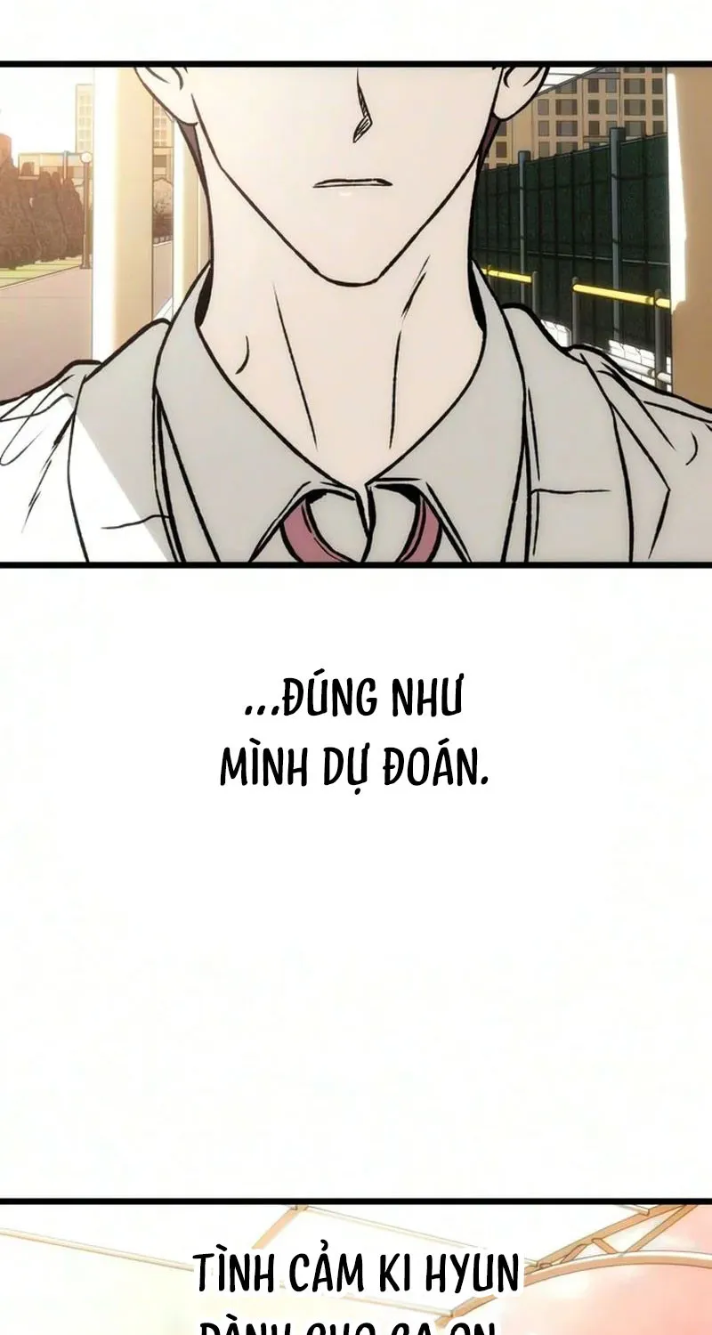 Mong Ngóng Khắc Khoải - Chap 9 - Trang 42