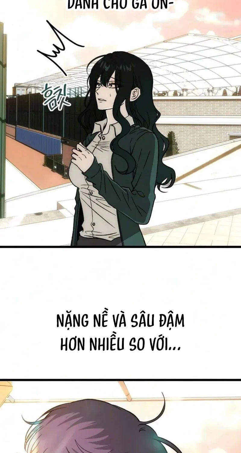 Mong Ngóng Khắc Khoải - Chap 9 - Trang 43
