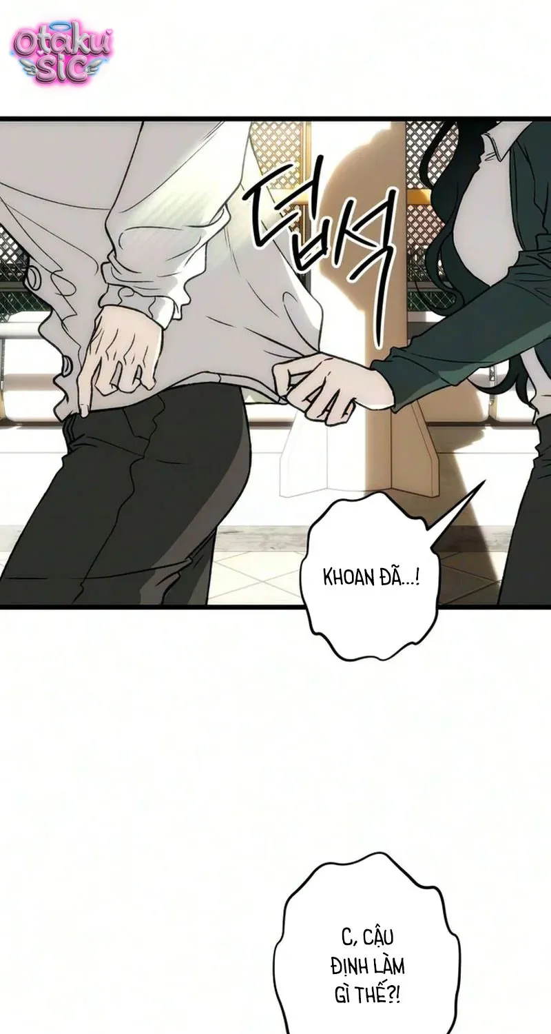 Mong Ngóng Khắc Khoải - Chap 9 - Trang 47