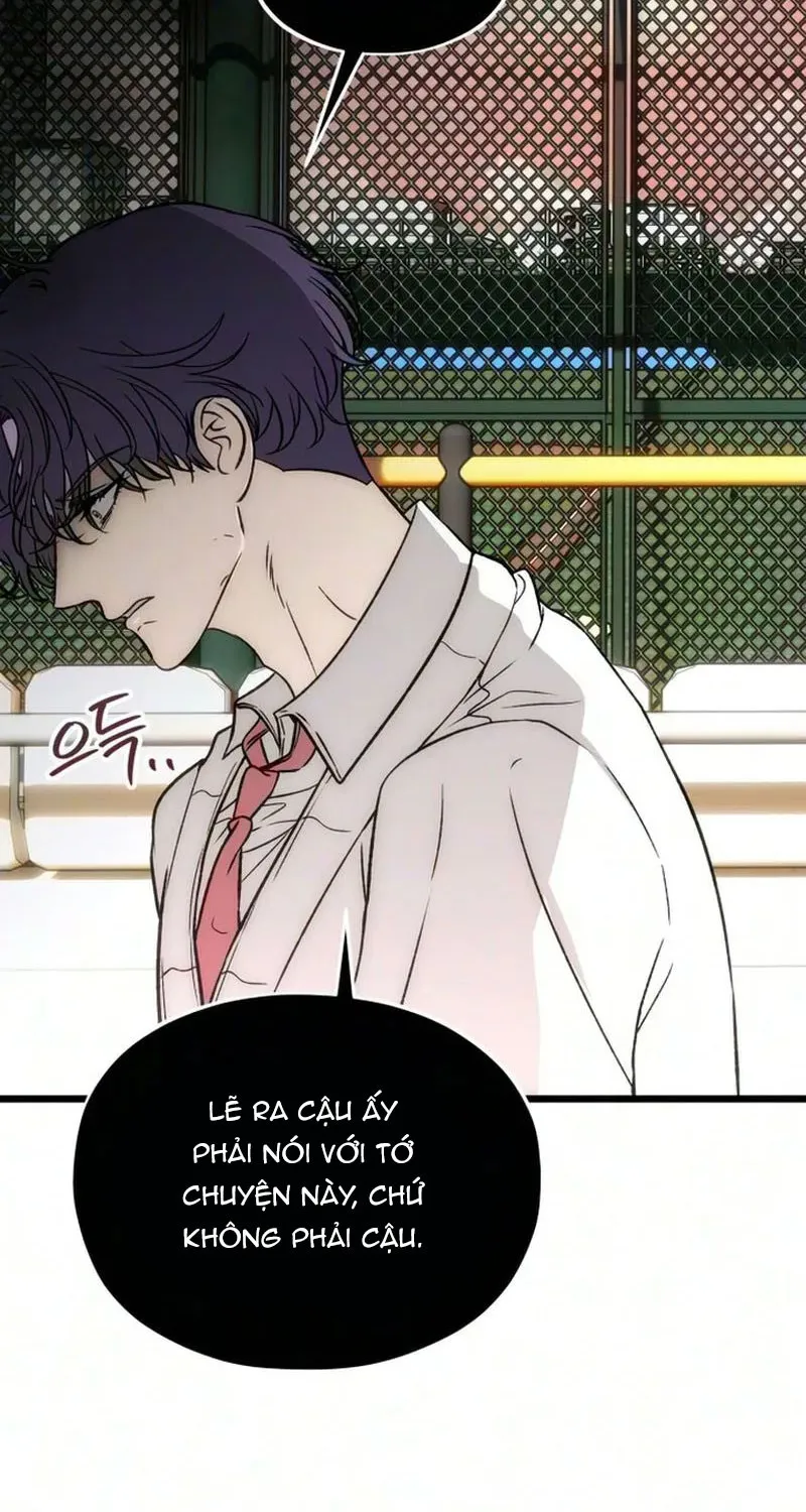 Mong Ngóng Khắc Khoải - Chap 9 - Trang 50