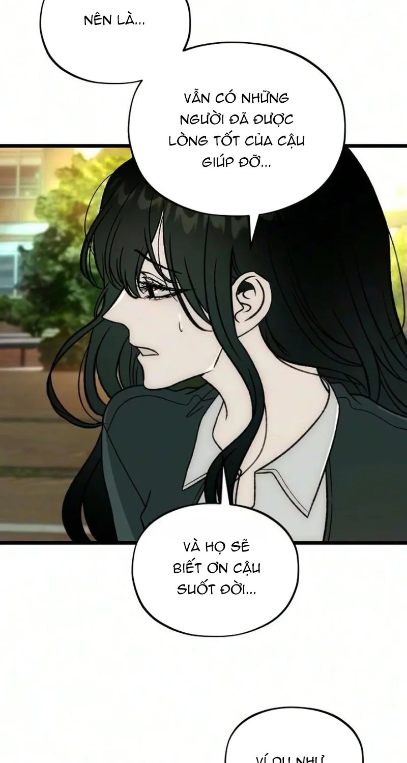 Mong Ngóng Khắc Khoải - Chap 9 - Trang 6