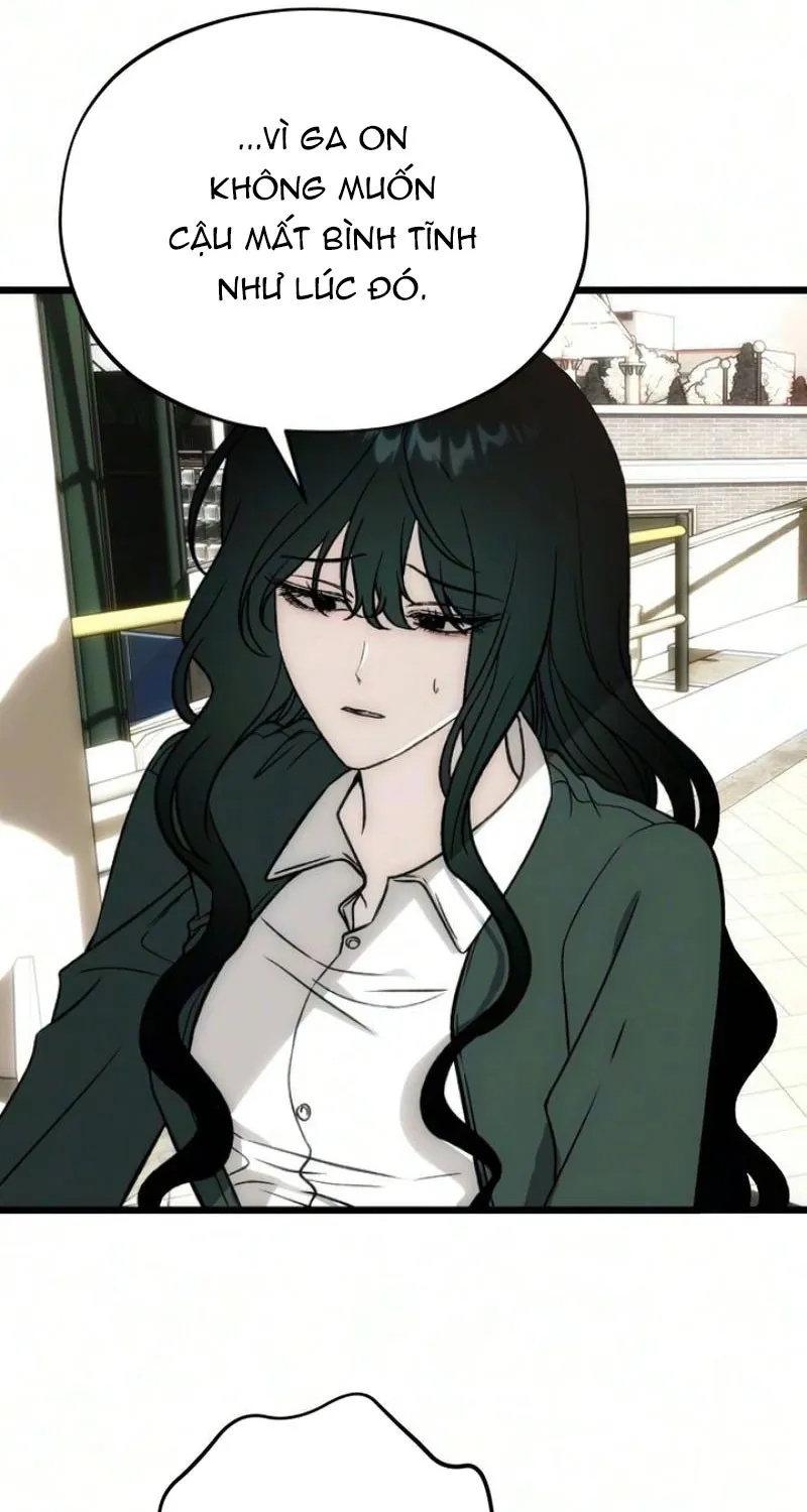 Mong Ngóng Khắc Khoải - Chap 9 - Trang 51