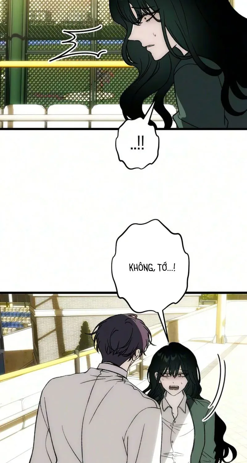 Mong Ngóng Khắc Khoải - Chap 9 - Trang 54