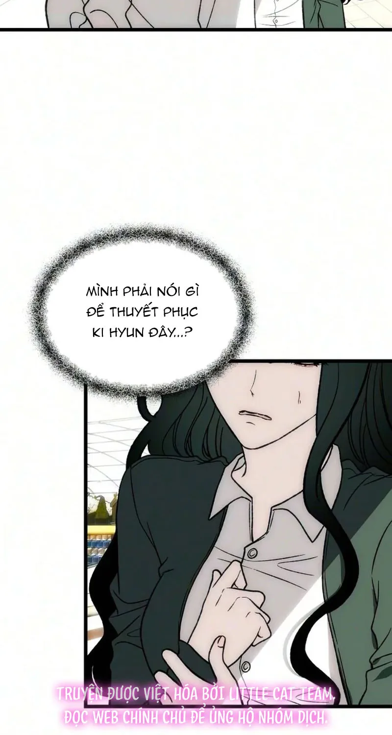 Mong Ngóng Khắc Khoải - Chap 9 - Trang 55