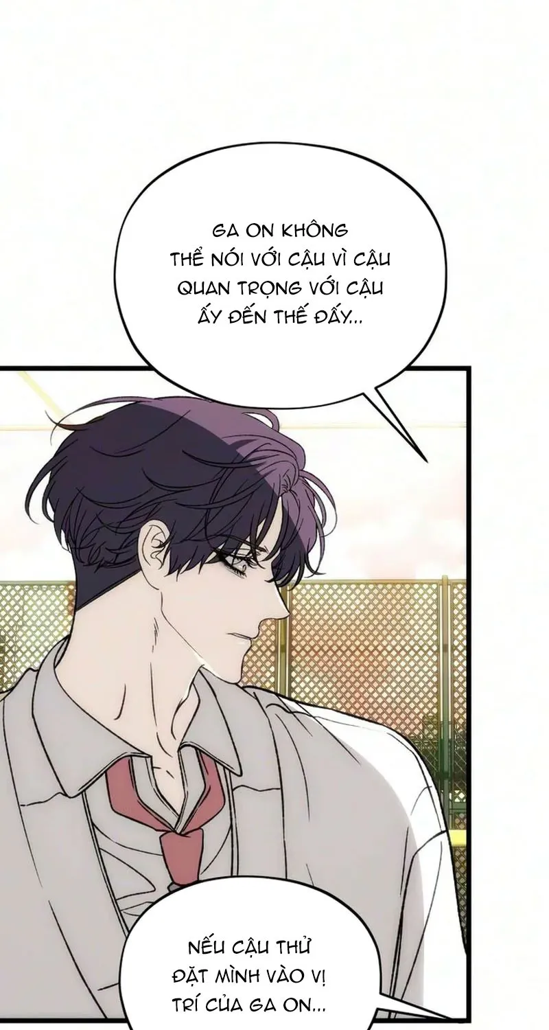 Mong Ngóng Khắc Khoải - Chap 9 - Trang 56