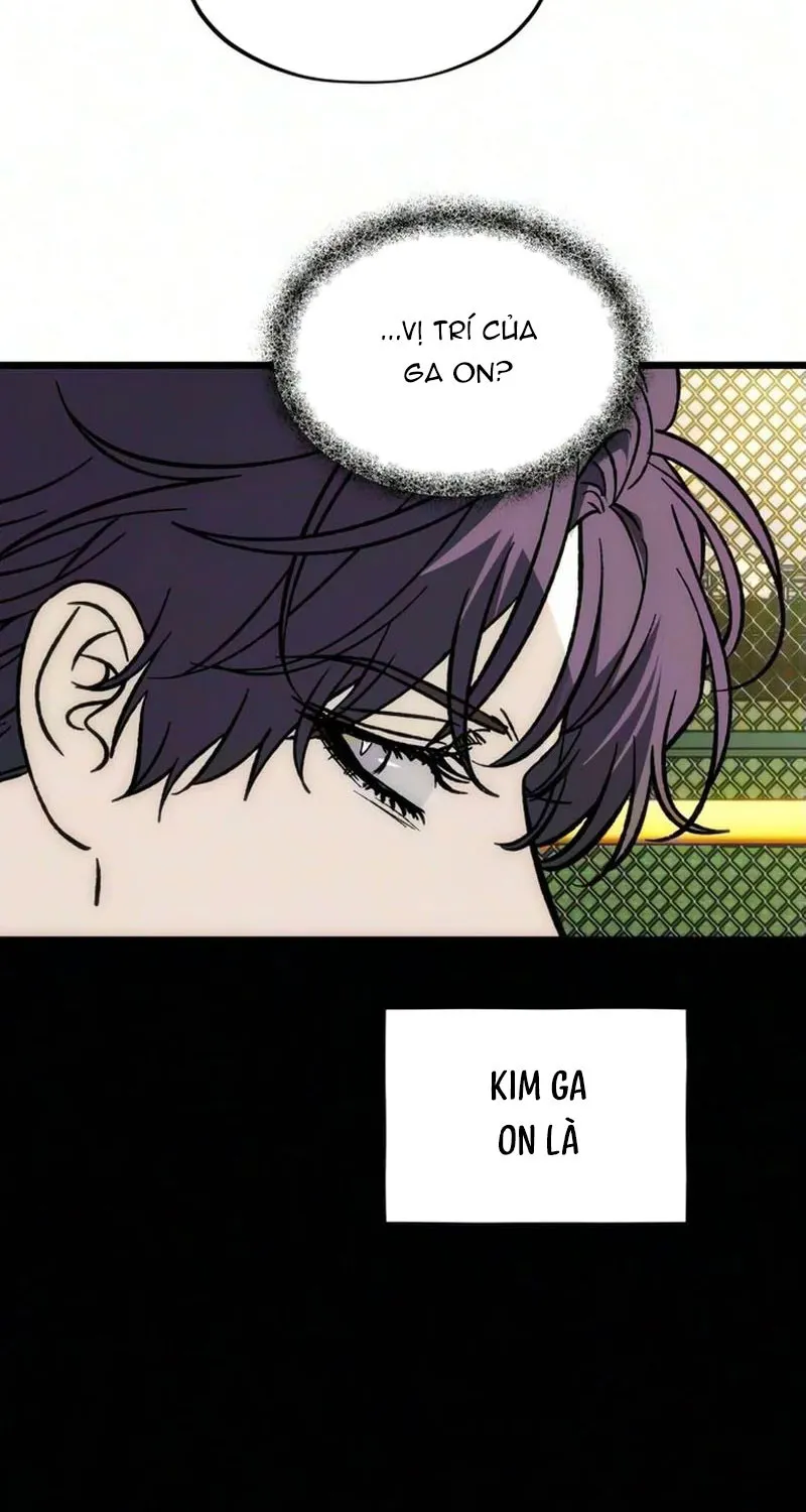 Mong Ngóng Khắc Khoải - Chap 9 - Trang 57
