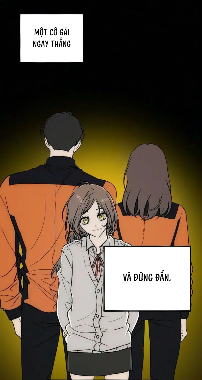 Mong Ngóng Khắc Khoải - Chap 9 - Trang 58