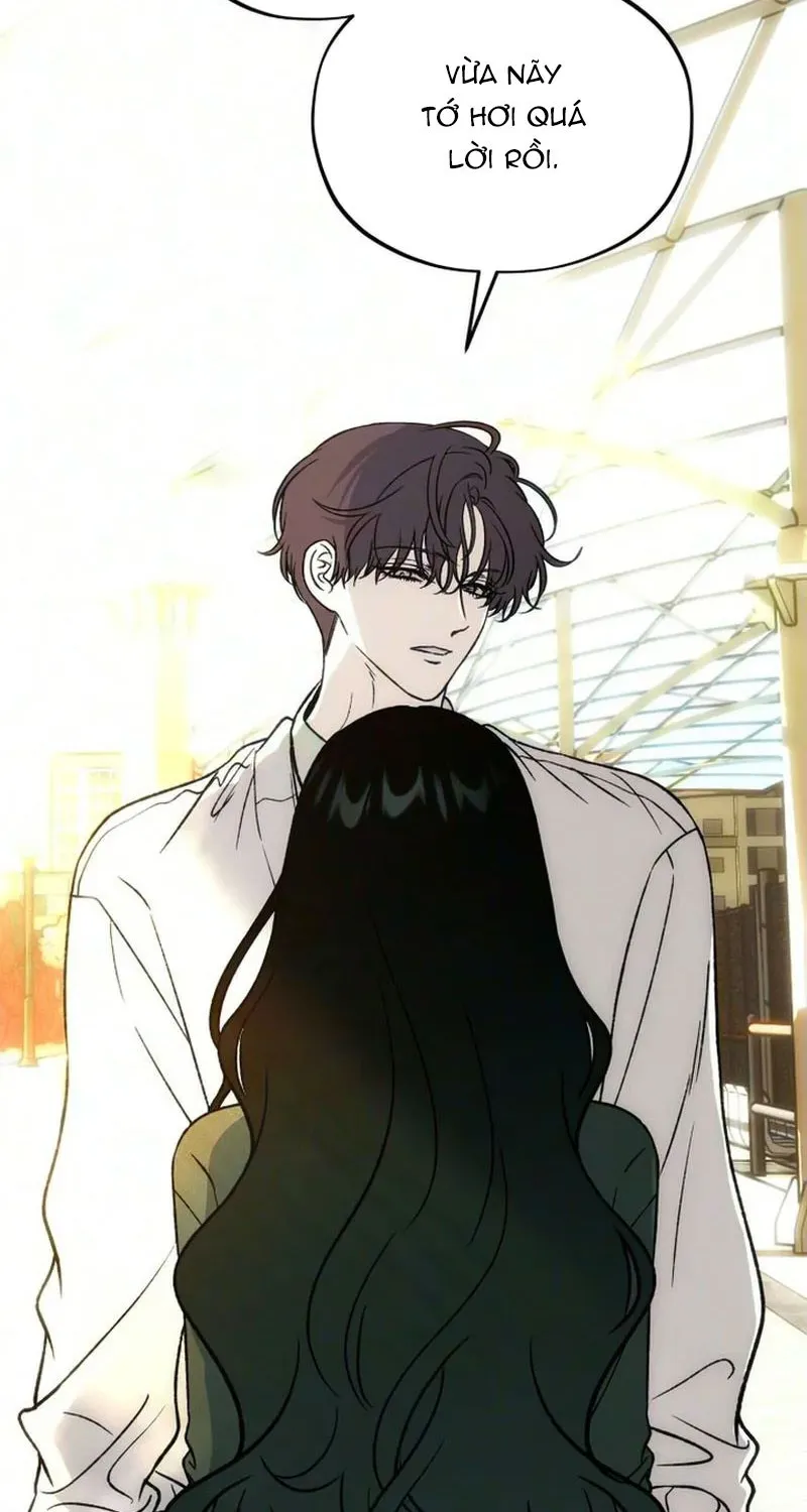 Mong Ngóng Khắc Khoải - Chap 9 - Trang 65