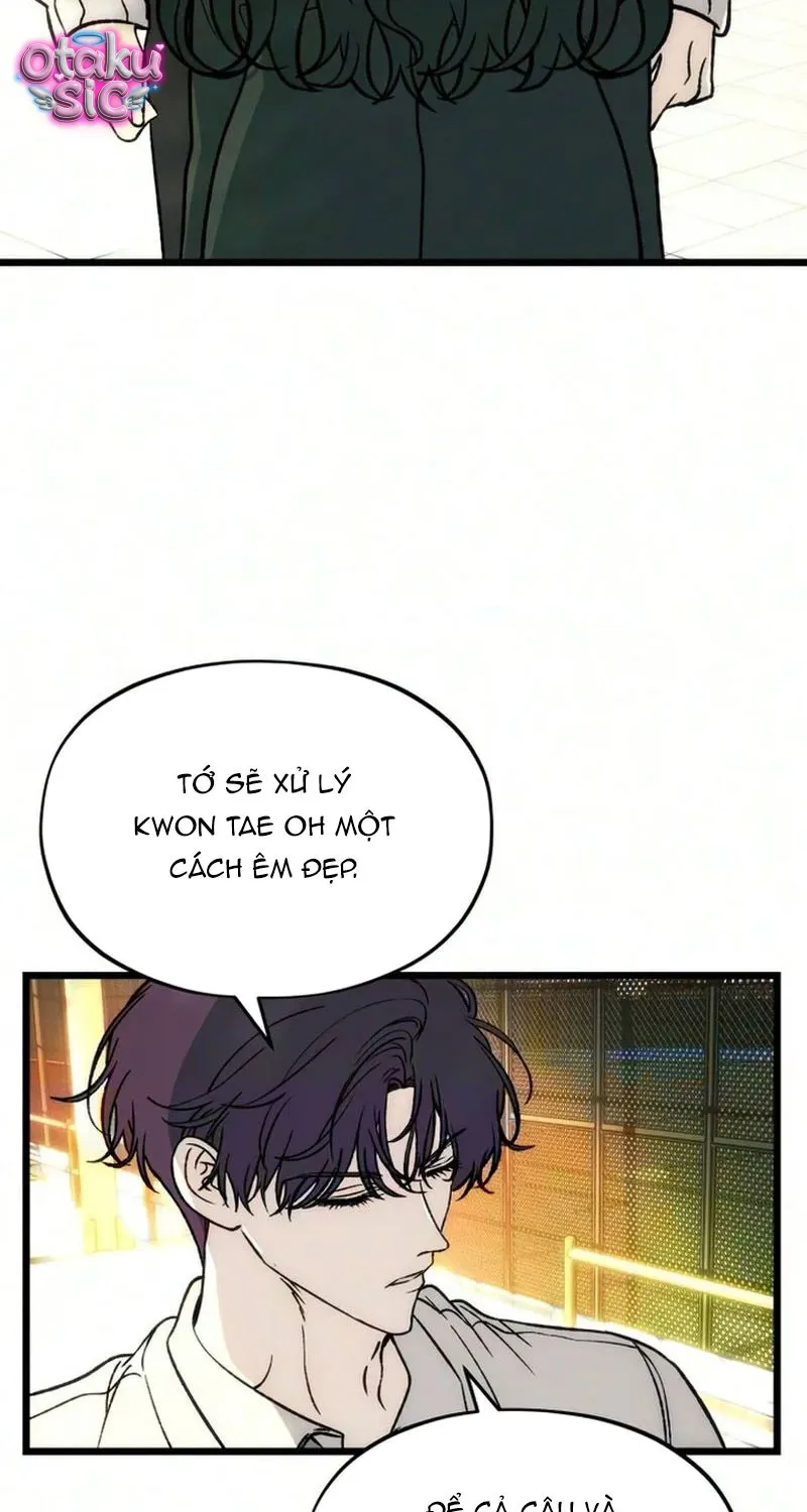 Mong Ngóng Khắc Khoải - Chap 9 - Trang 67