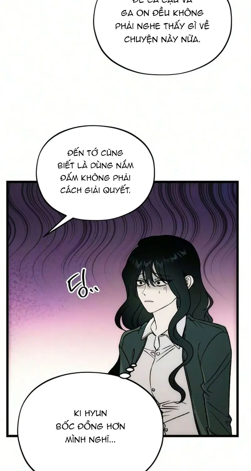 Mong Ngóng Khắc Khoải - Chap 9 - Trang 68