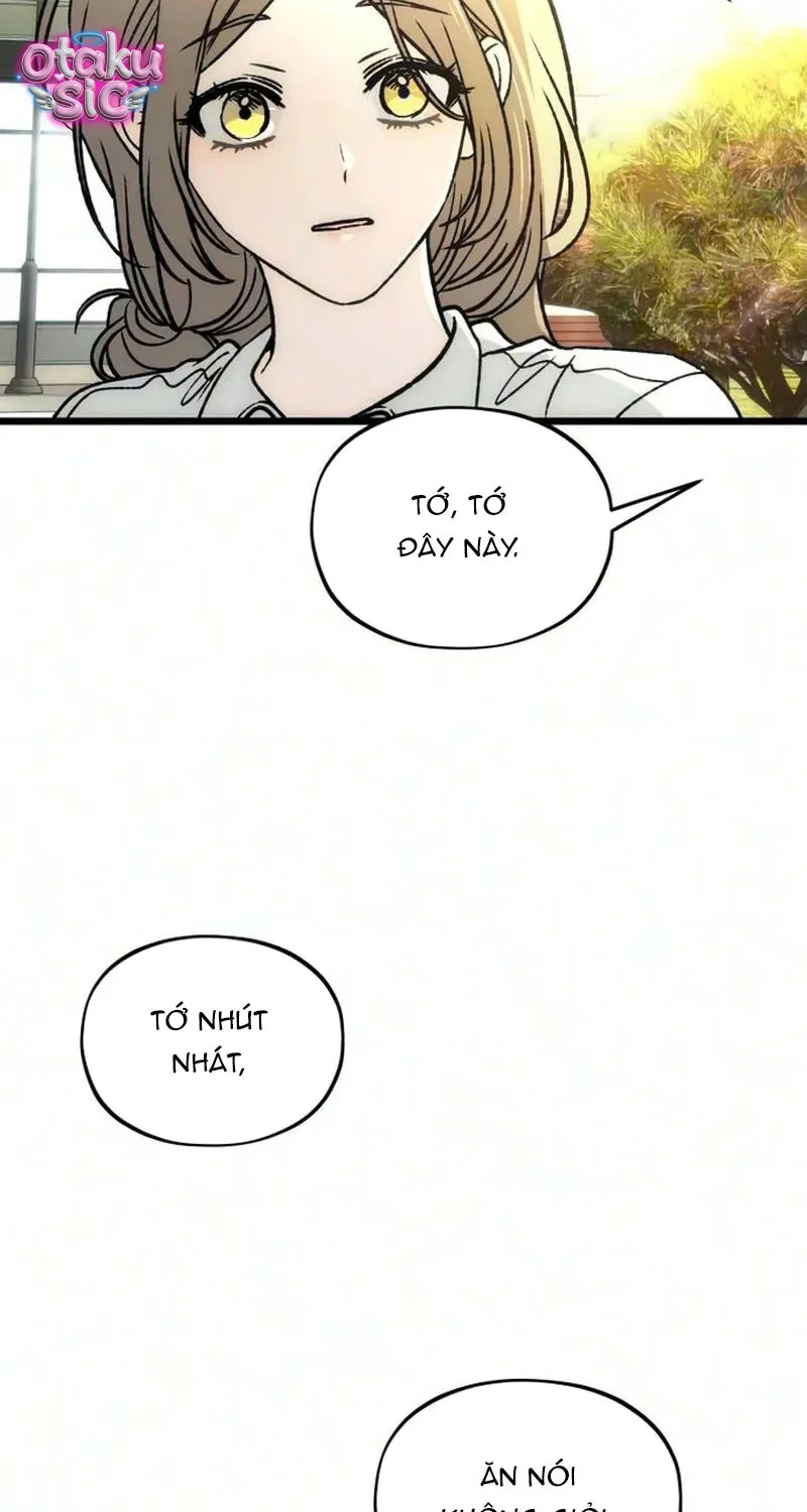 Mong Ngóng Khắc Khoải - Chap 9 - Trang 8
