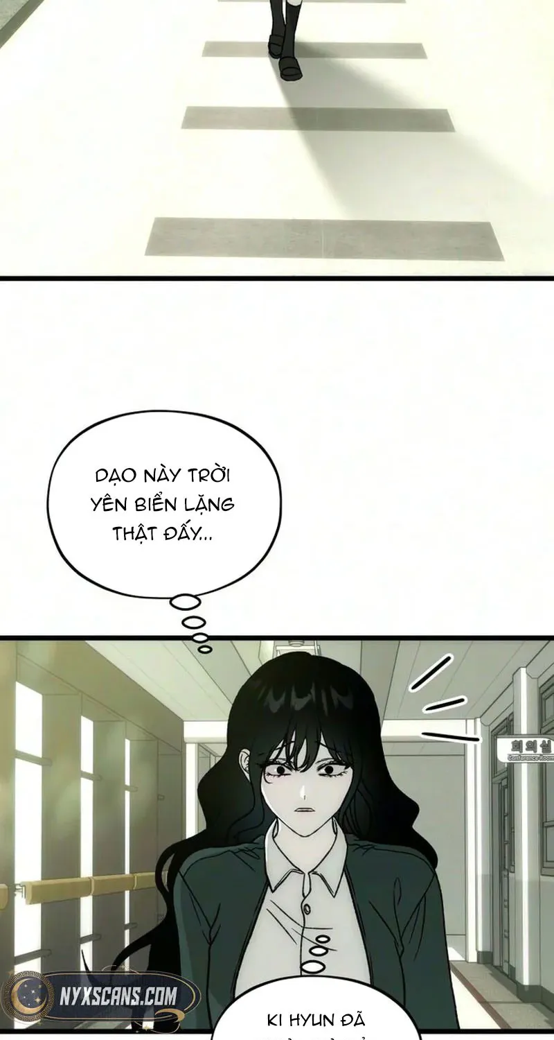 Mong Ngóng Khắc Khoải - Chap 9 - Trang 71
