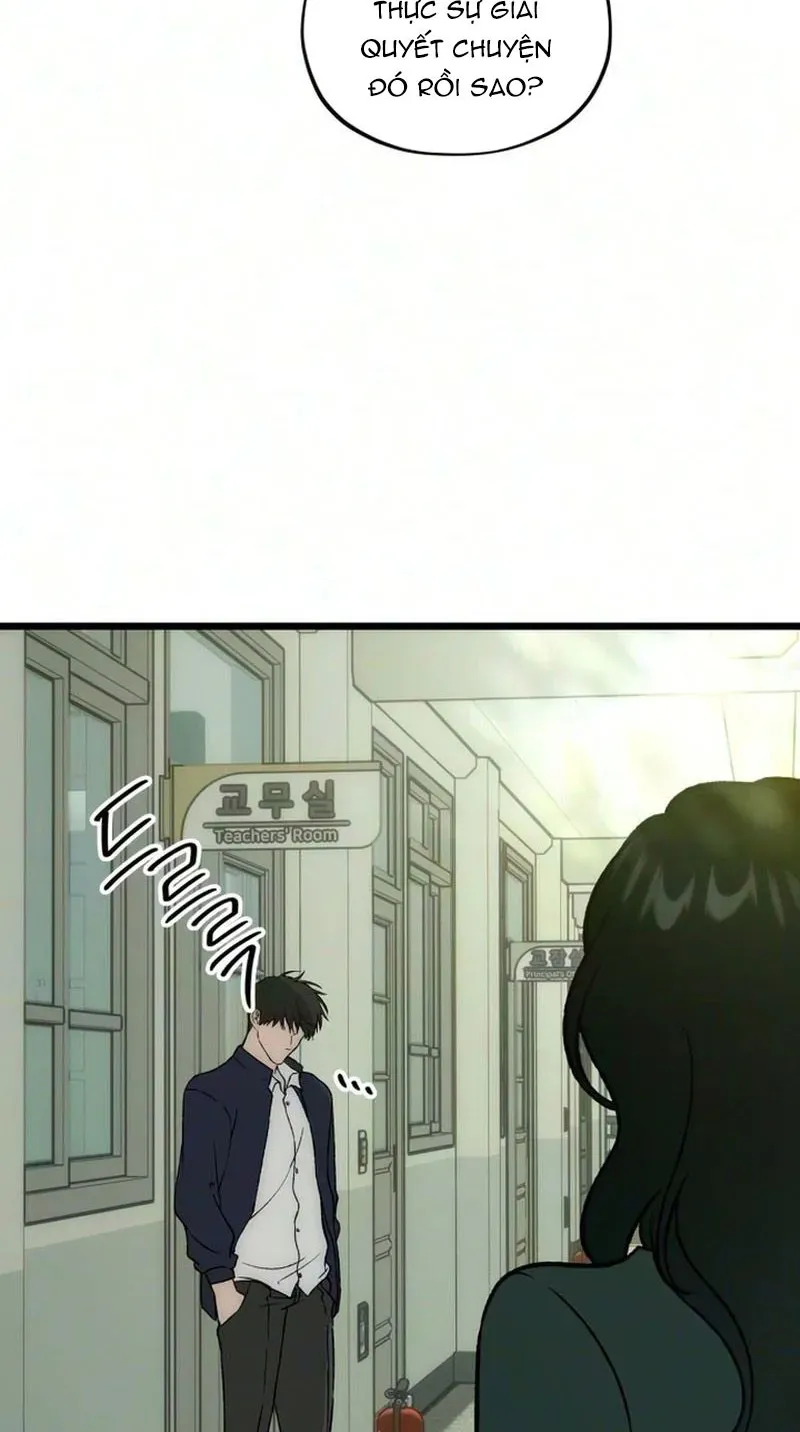 Mong Ngóng Khắc Khoải - Chap 9 - Trang 72