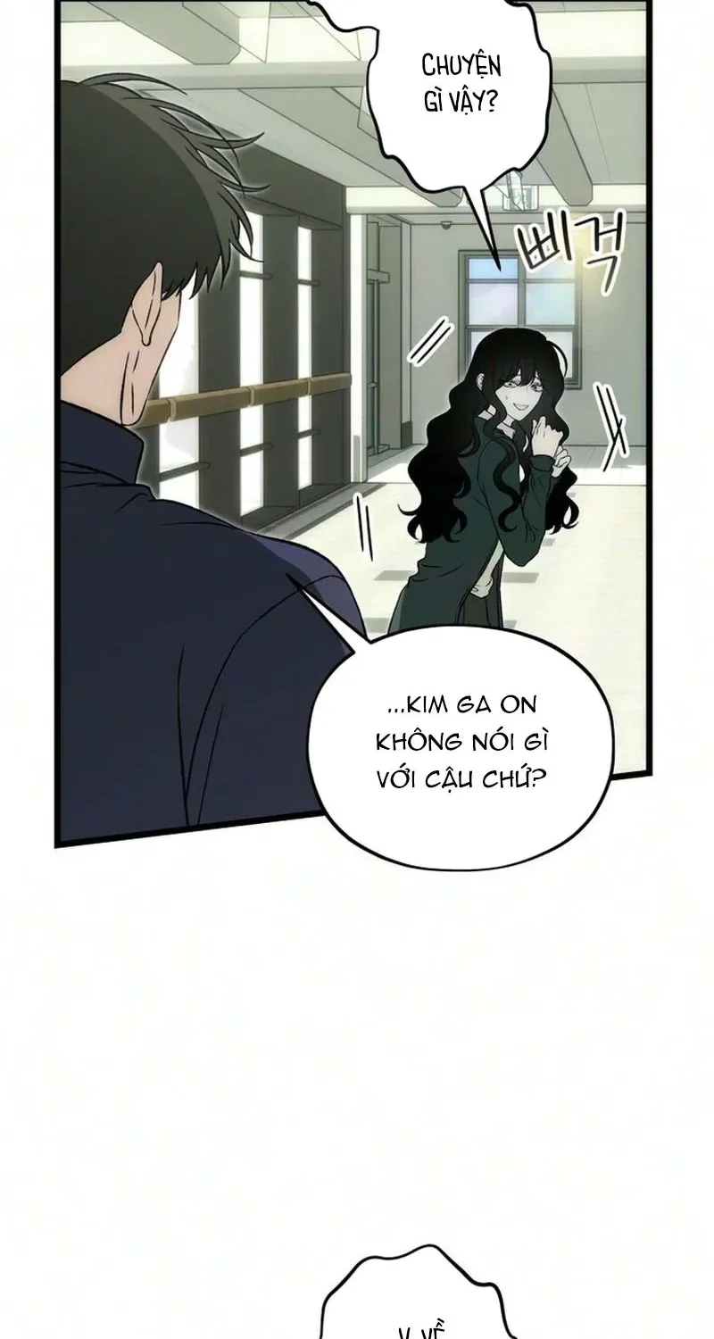 Mong Ngóng Khắc Khoải - Chap 9 - Trang 76