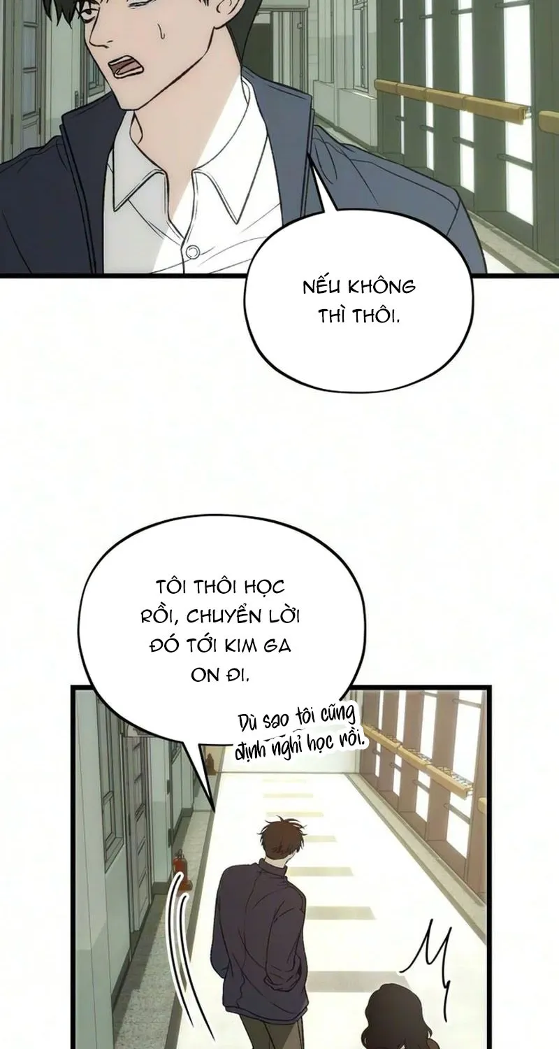 Mong Ngóng Khắc Khoải - Chap 9 - Trang 78